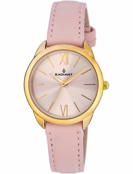 RADIANT NEW PEACH RA419602