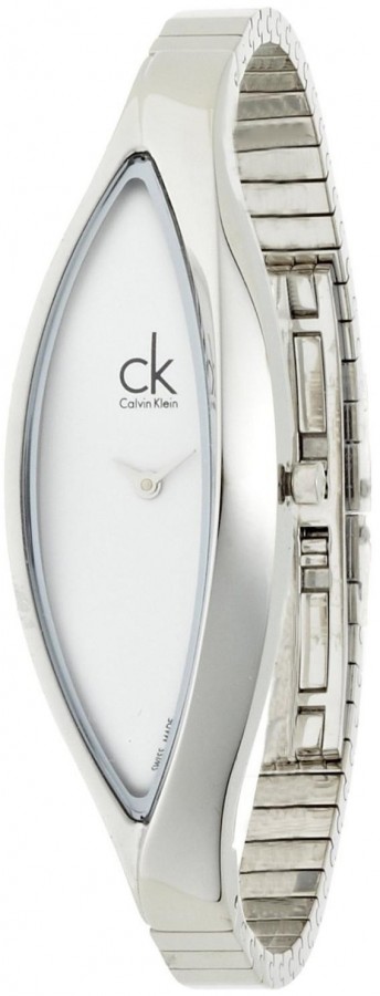  CK WATCHES  SENSITIVE Lady K2C23120 - Vista frontal