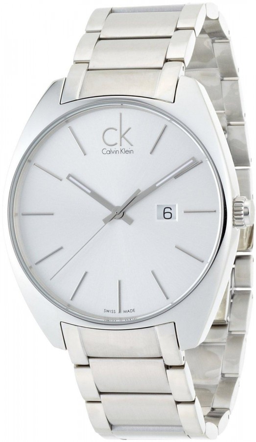  CK WATCHES  EXCHANGE Gent 44 Mm K2F21126 - Vista frontal