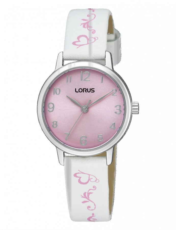 Lorus COMUNION RG223JX9 - Vista frontal