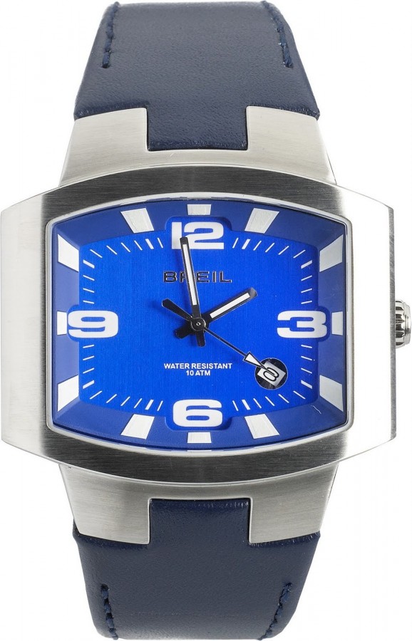  BREIL STYLE gent. 3H BW0232 - Vista frontal
