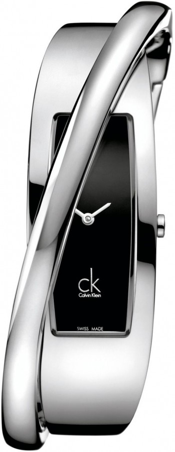  CK WATCHES  FLY Lady K2J23102 - Vista frontal