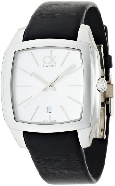 CK WATCHES   RECESS Gent 40mm K2k21120