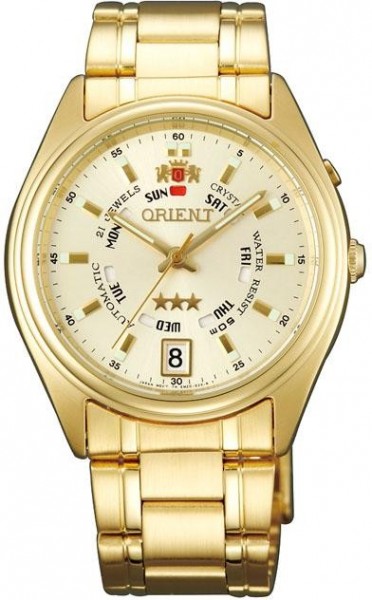 ORIENT FEM5J00GC7