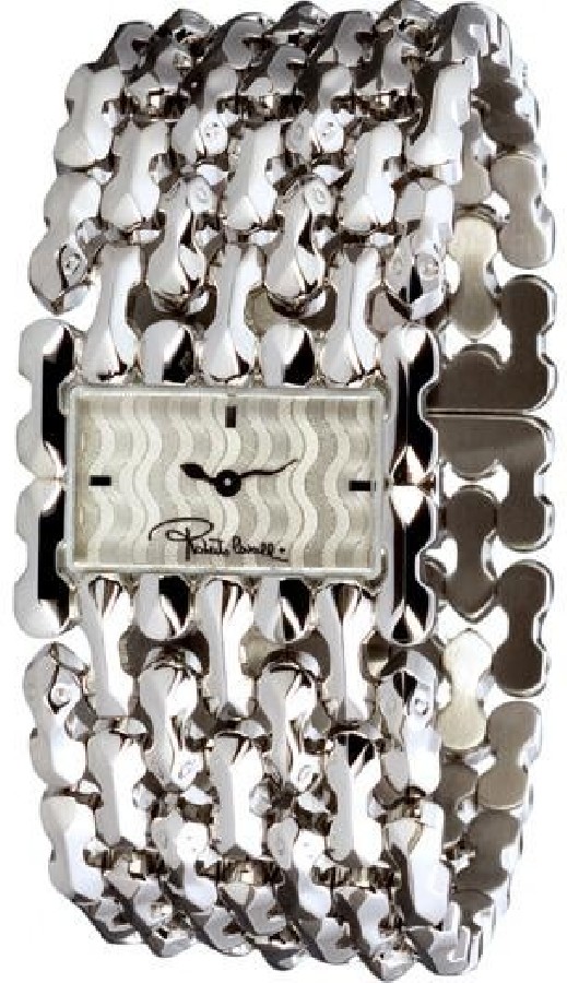  ROBERTO CAVALLI TIMEWEAR  ORYZA R7253124015 - Vista frontal