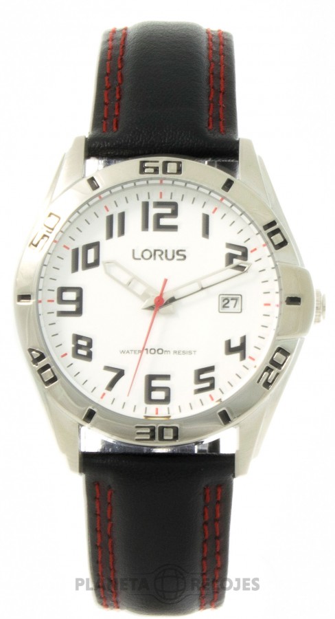 Lorus COMUNION RH915EX9 - Vista frontal