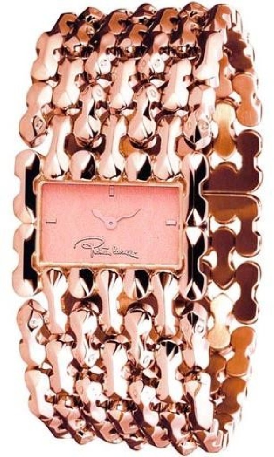  ROBERTO CAVALLI R7253124027 - Vista frontal