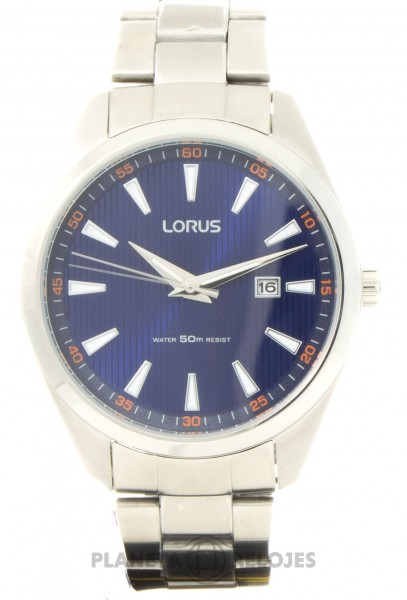 LORUS CLASSIC MAN