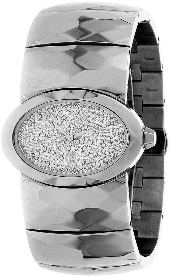  ROBERTO CAVALLI TIMEWEAR  MULTIFACE R7253133615 - Vista frontal