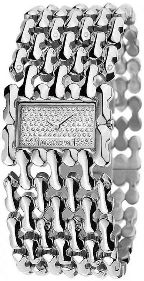  ROBERTO CAVALLI TIMEWEAR  ORYZA R7253146515 - Vista frontal