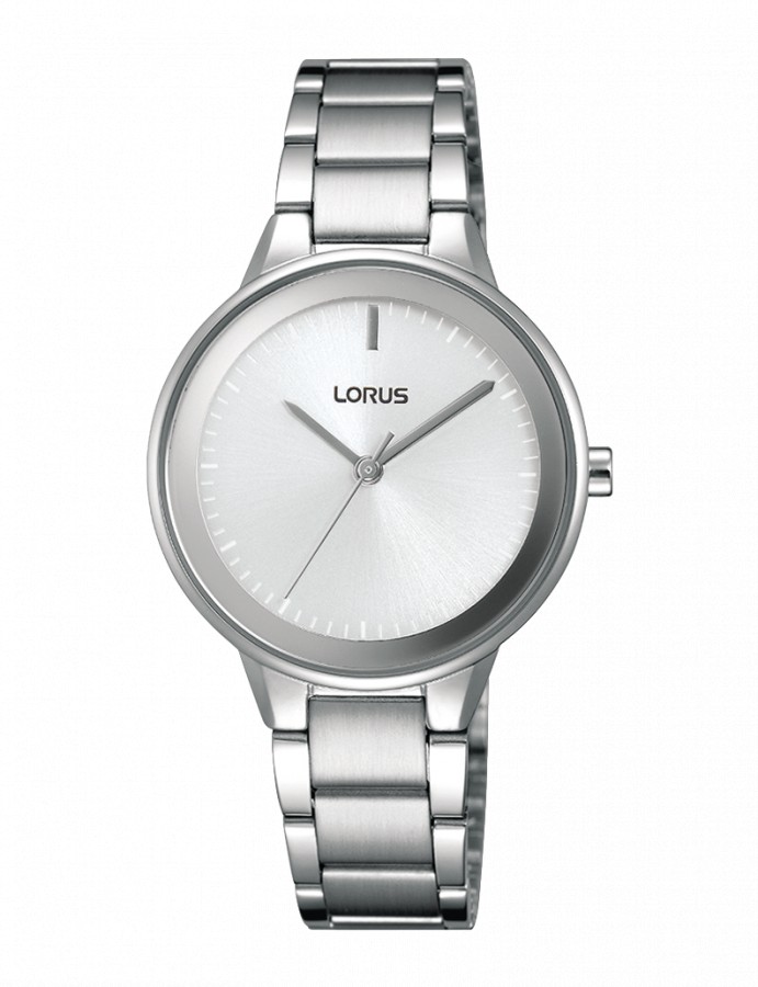 Lorus PAIR RRS77VX9 - Vista frontal