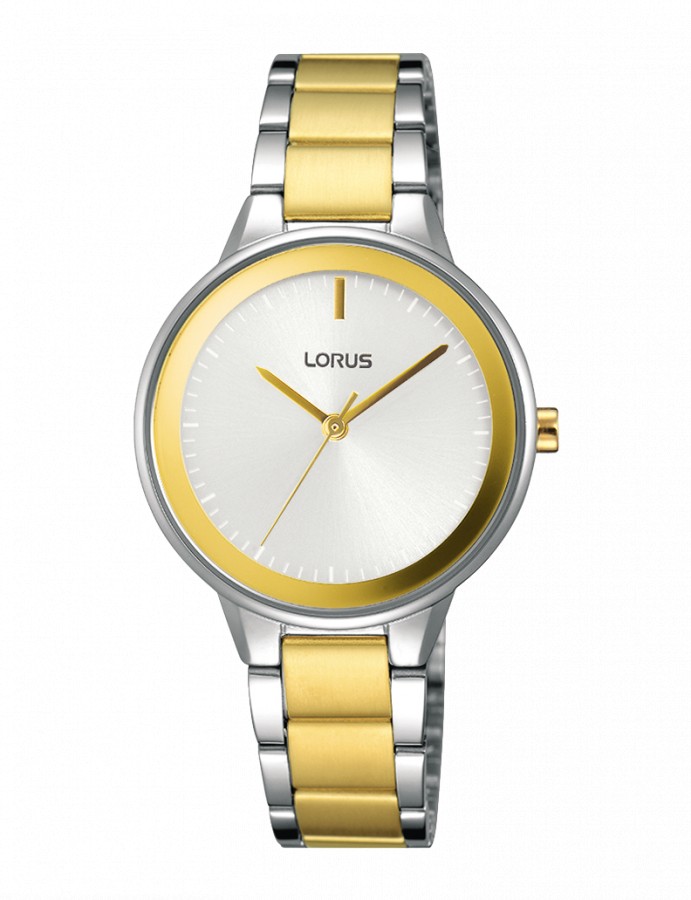 Lorus PAIR RRS75VX9 - Vista frontal