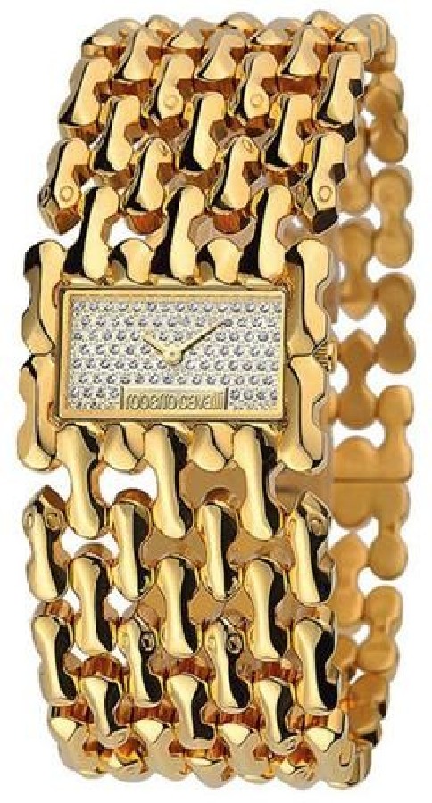  ROBERTO CAVALLI TIMEWEAR  ORYZA R7253146517 - Vista frontal