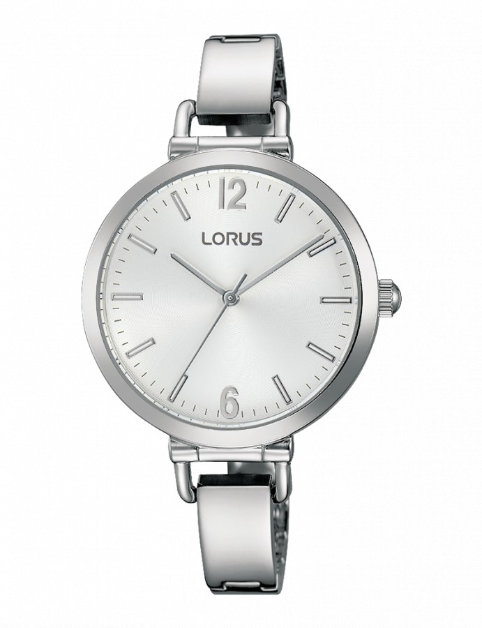 Lorus WOMAN RG265KX9 - Vista frontal