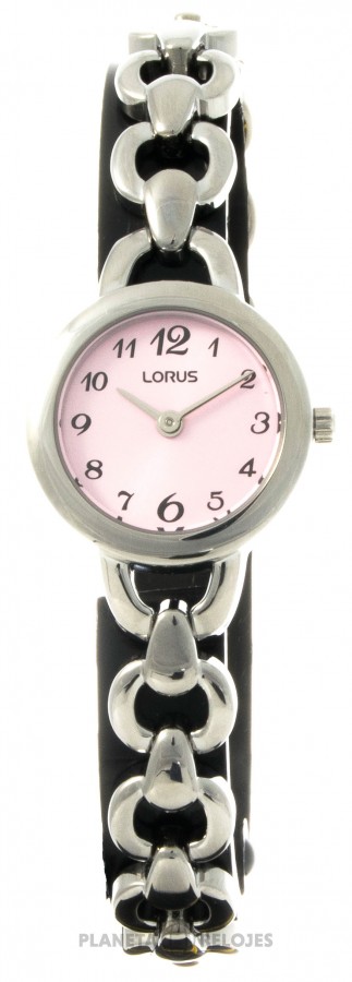 Lorus COMUNION RRW35EX9 - Vista frontal