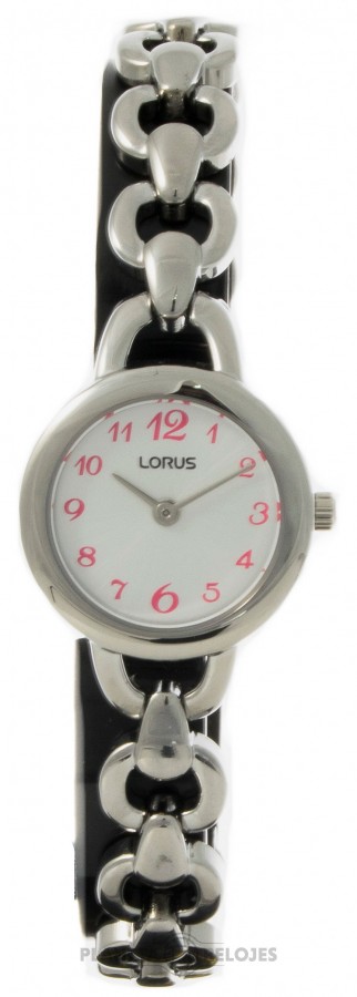 Lorus COMUNION RRW33EX9 - Vista frontal