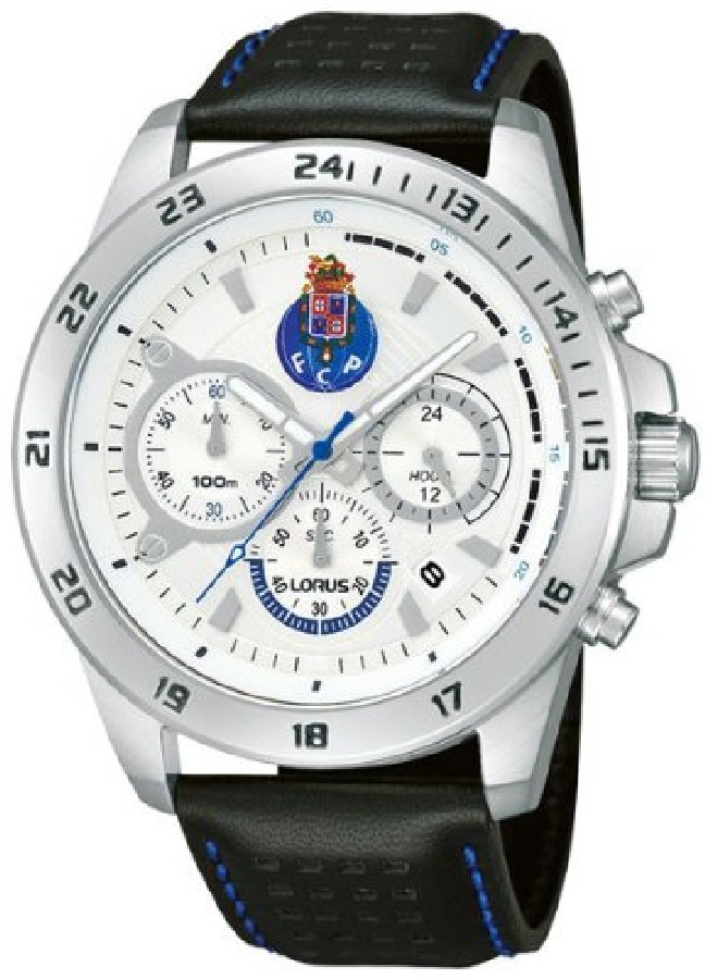 Lorus CLUB RT335CX9 - Vista frontal