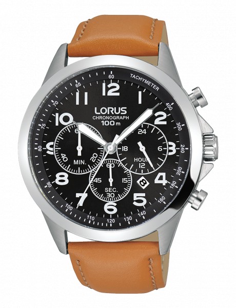 LORUS SPORT MAN