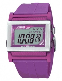 RELOJ LORUS WATCHES