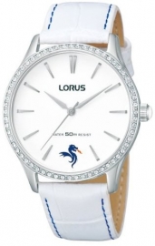 RELOJ LORUS CLUB