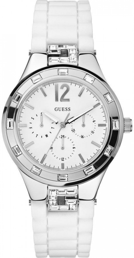 Guess WATCHES W10615L1 - Vista frontal
