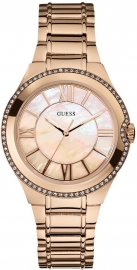 RELOJ GUESS WATCHES  MOONBEAM W15077L1