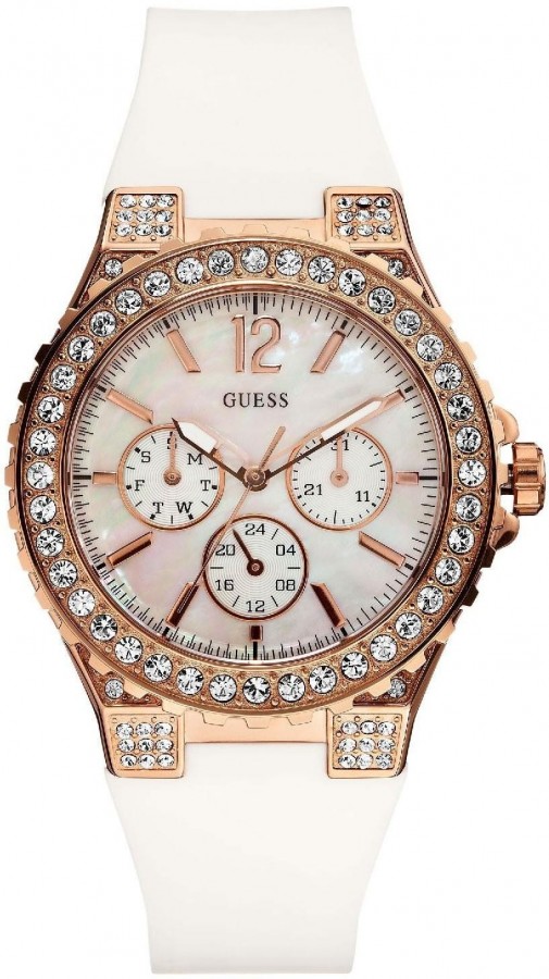 Guess WATCHES W16577L1 - Vista frontal