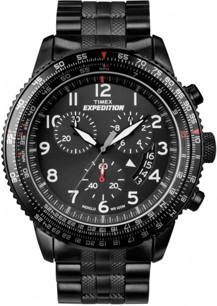 TIMEX  EXPEDITION MILITARY T49825