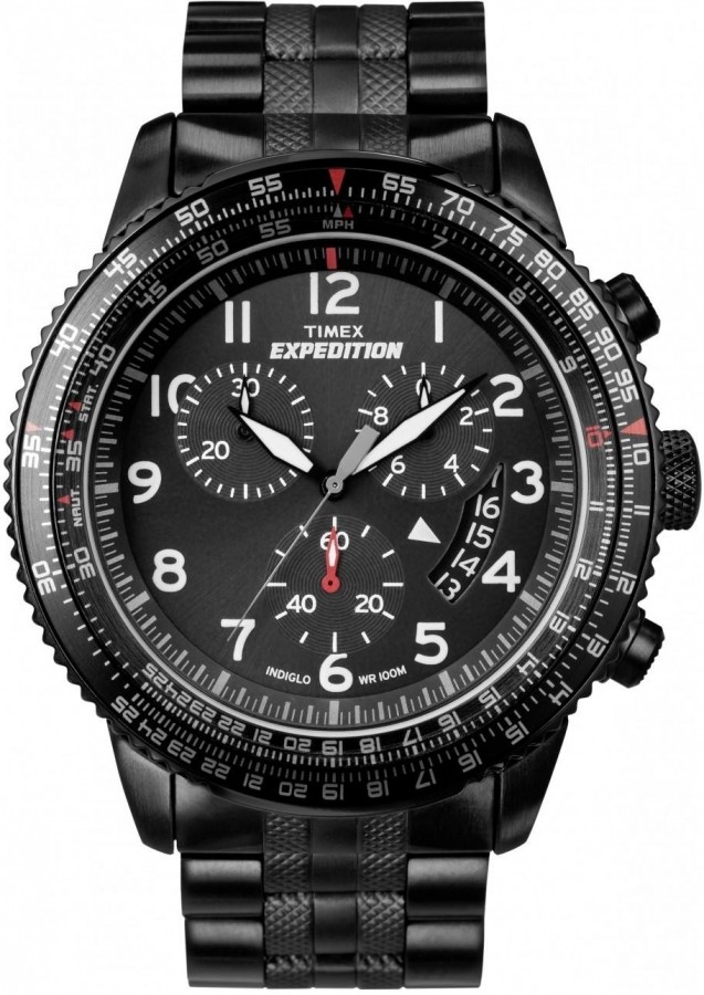 TIMEX EXPEDITION MILITARY - PlanetaRelojes.com