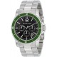 MICHAEL KORS  8141 S/S Chrono MK8141