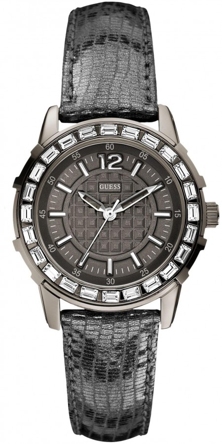 Guess WATCHES  GIRLY B W0019L2 - Vista frontal