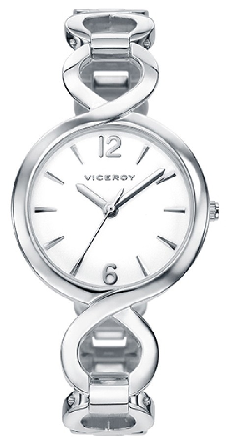 Viceroy 40950-15 - Vista frontal