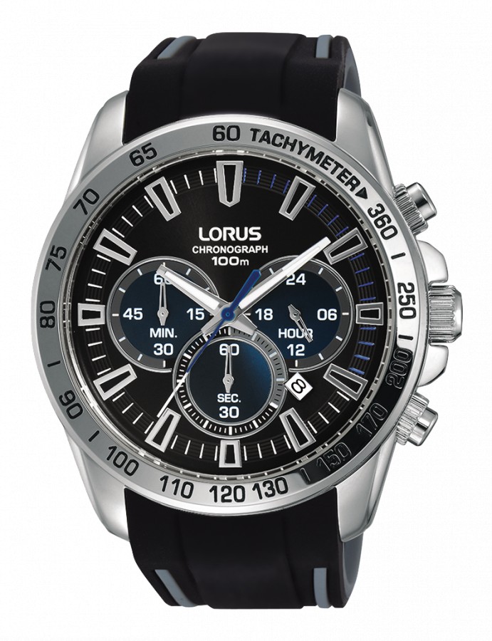 Lorus SPORT MAN RT329FX9 - Vista frontal