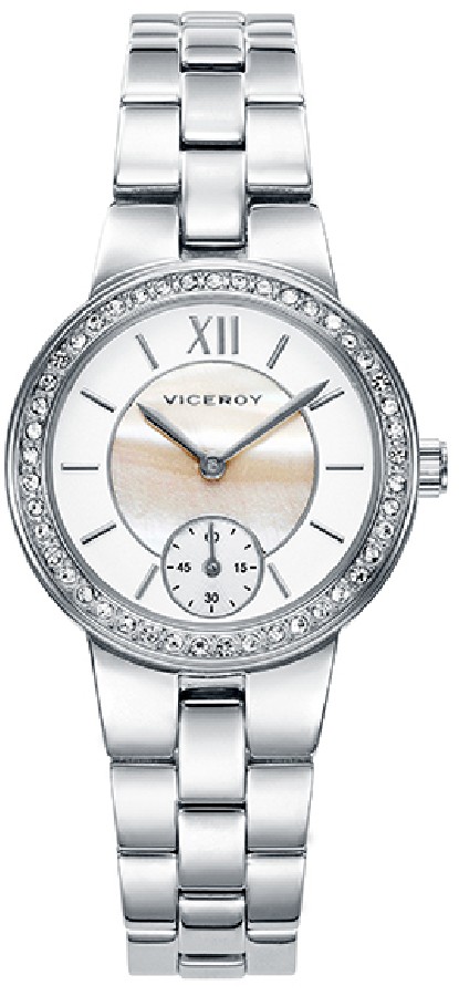 Viceroy 40954-13 - Vista frontal