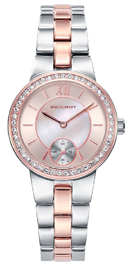 Viceroy 40954-93 - Vista frontal