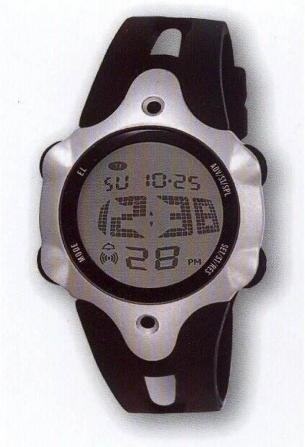  TRIBE GHOST 6809771453 - Vista frontal