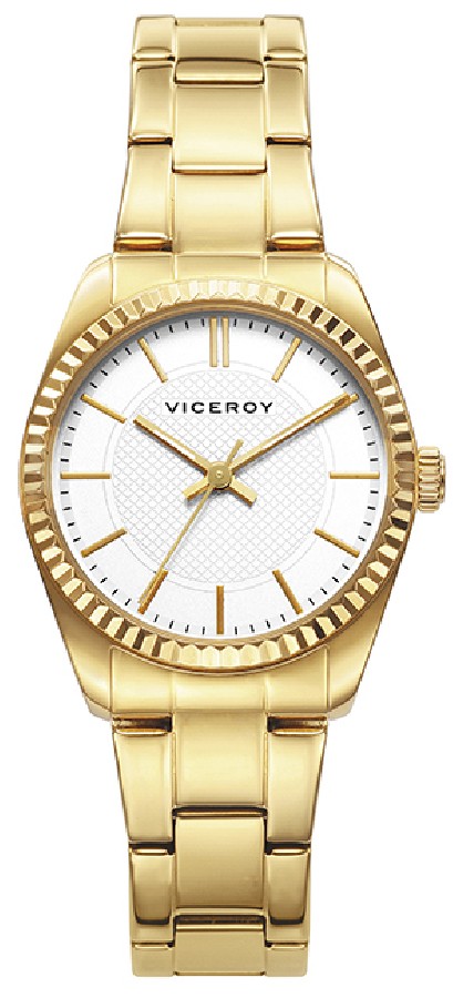 Viceroy 40998-87 - Vista frontal