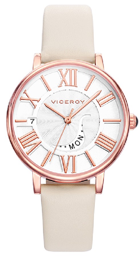 Viceroy 42280-03 - Vista frontal