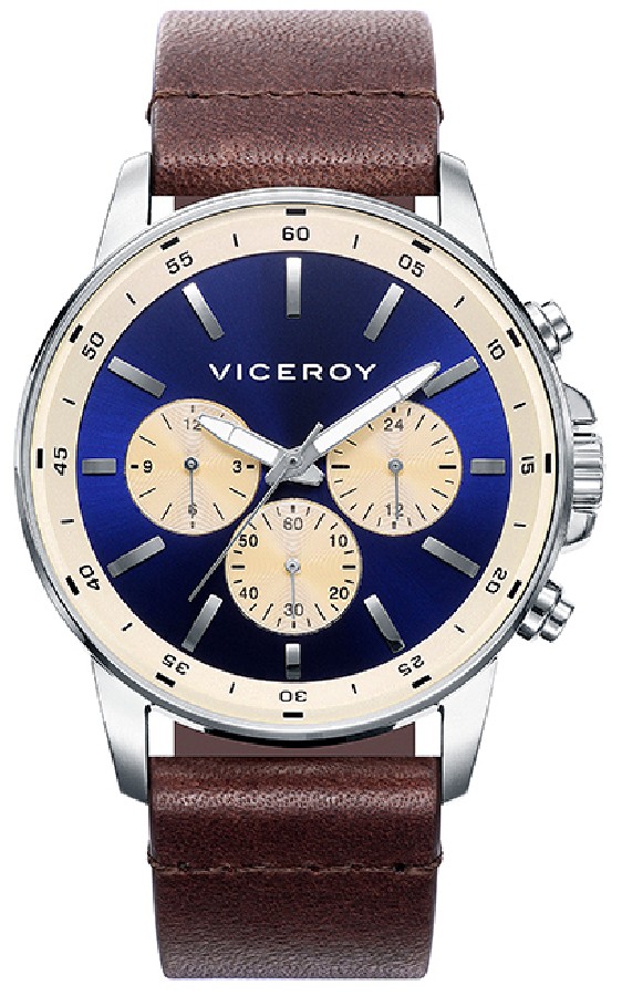 Viceroy 42283-37 - Vista frontal