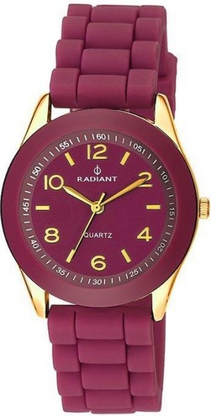 RADIANT NEW FUNTIME