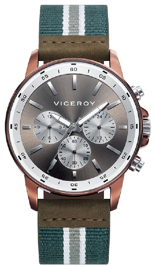 Viceroy 42283-47 - Vista frontal