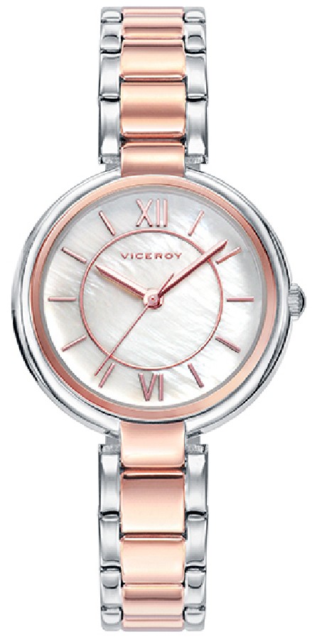 Viceroy 42284-93 - Vista frontal