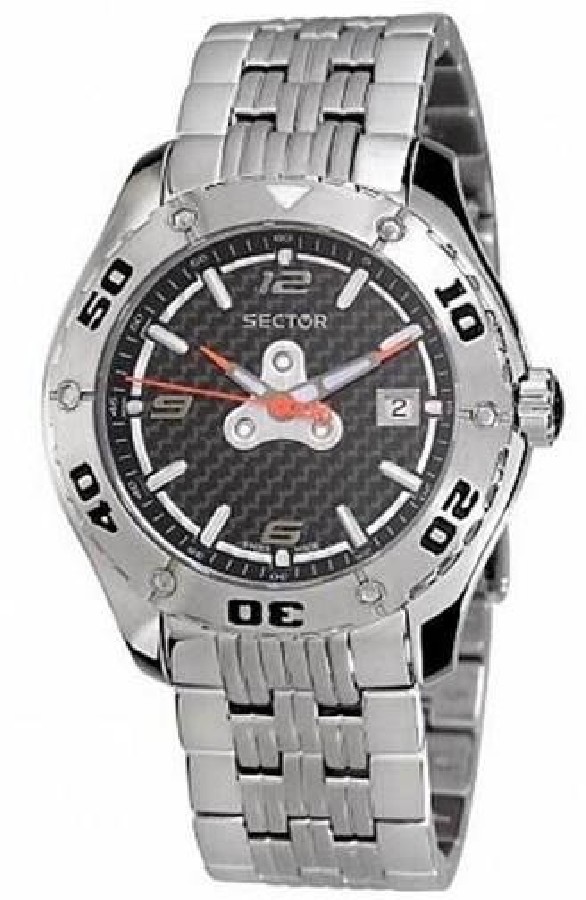  SECTOR  SERIE 330 R2653330025 - Vista frontal