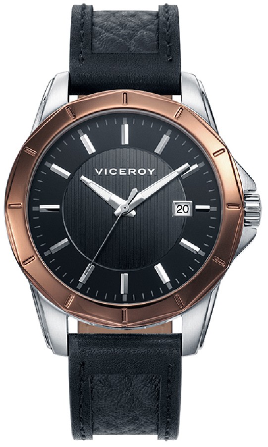 Viceroy 42289-57 - Vista frontal