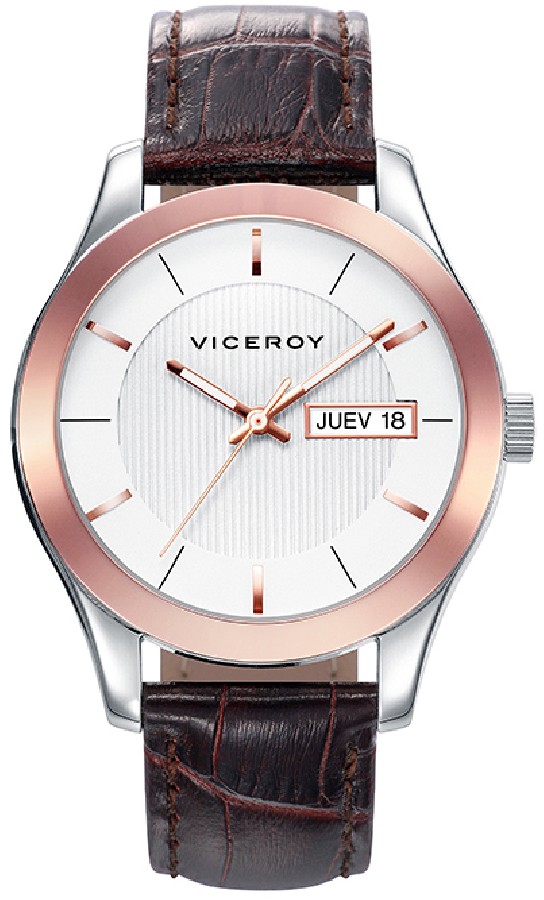 Viceroy 42293-17 - Vista frontal