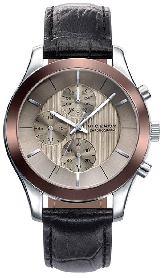 Viceroy 42295-47 - Vista frontal