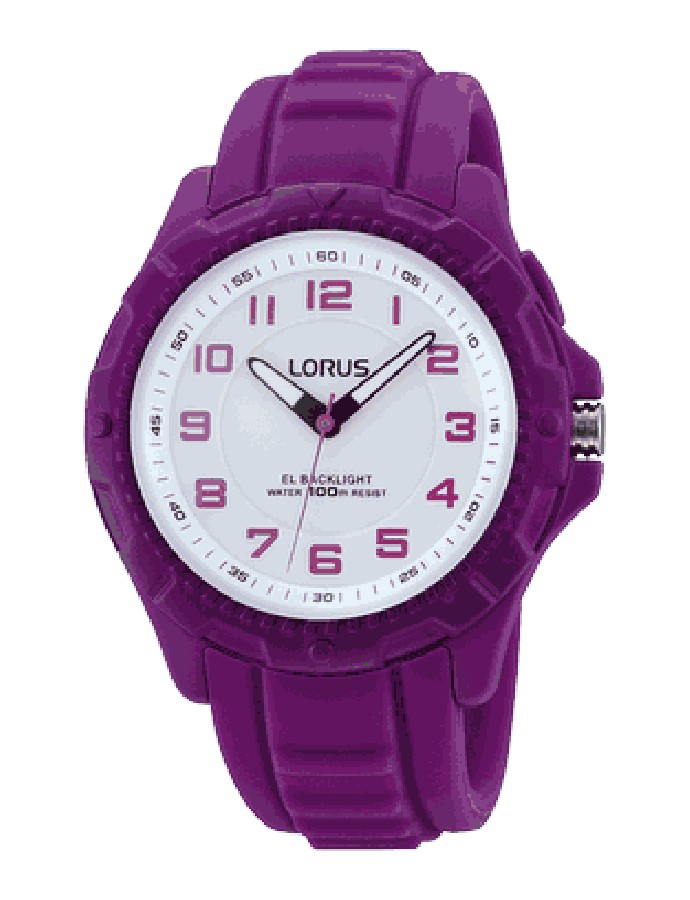 Lorus WOMAN R2377JX9 - Vista frontal