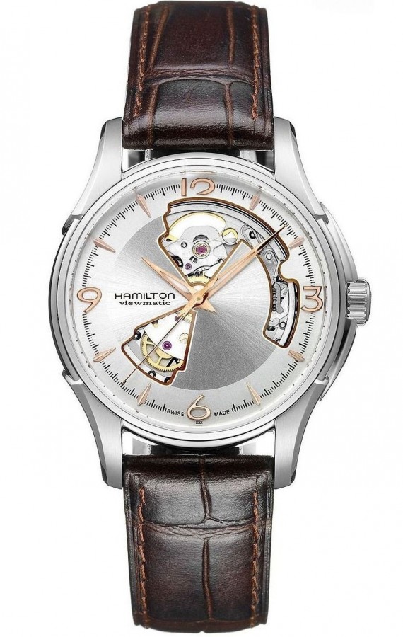  HAMILTON H32565555 - Vista frontal