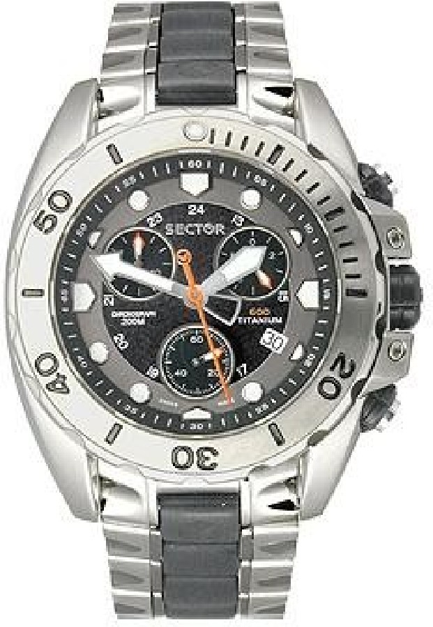  SECTOR   TITANIUM OCEAN POWER R2653917085 - Vista frontal