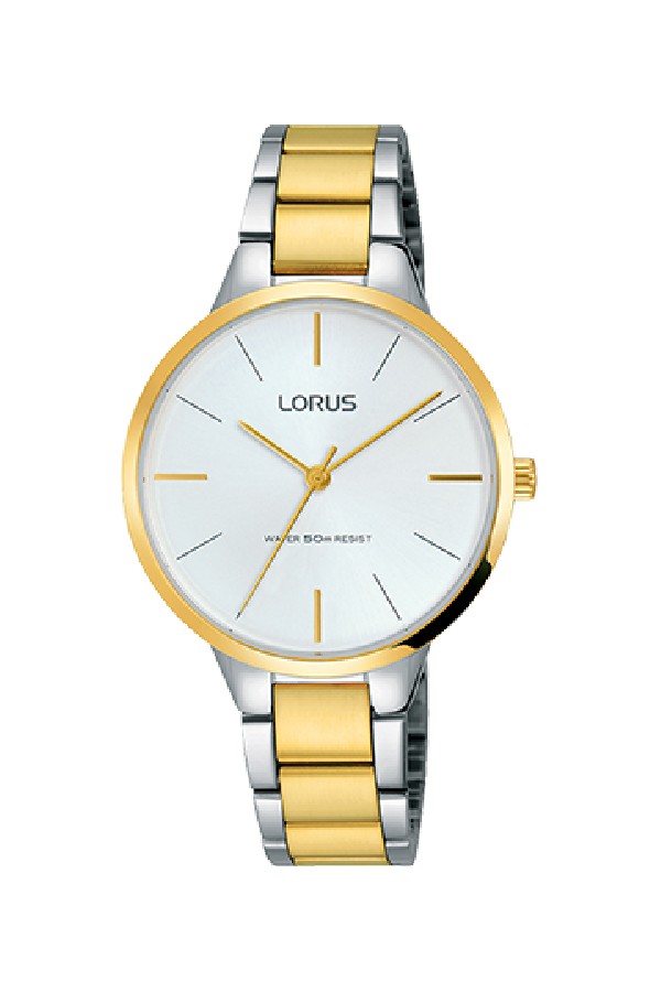 Lorus WOMAN RRS02WX9 - Vista frontal